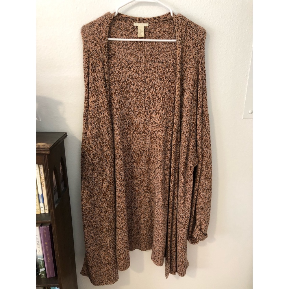 H&M Slouchy Cardigan